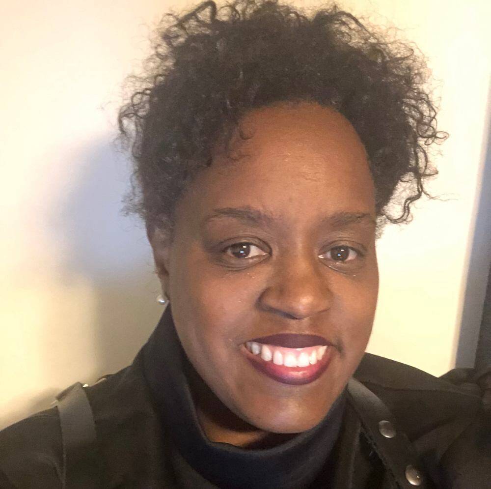 Tamala Morris '90